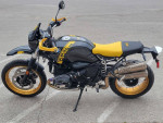 2021 BMW R nineT Urban G/S - Edition 40 Years GS