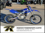 2022 Yamaha YZ450F