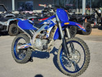 2022 Yamaha YZ450F