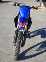 2022 Yamaha YZ450F