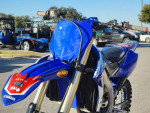2022 Yamaha YZ450F