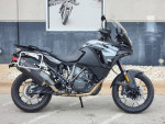 2019 KTM 1290 Super Adventure S
