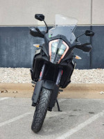 2019 KTM 1290 Super Adventure S