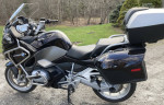 2016 BMW R1200RT