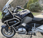 2016 BMW R1200RT