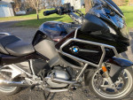 2016 BMW R1200RT