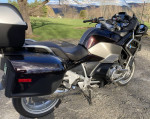 2016 BMW R1200RT