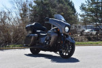 Used 2022 Indian Motorcycle® Roadmaster® Dark Horse® Polished