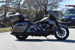 Used 2022 Indian Motorcycle® Roadmaster® Dark Horse® Polished