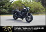 Used 2021 Honda® Rebel 500 ABS SE in Black @ Ridenow