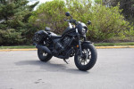 Used 2021 Honda® Rebel 500 ABS SE in Black @ Ridenow