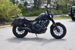Used 2021 Honda® Rebel 500 ABS SE in Black @ Ridenow