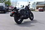 Used 2021 Honda® Rebel 500 ABS SE in Black @ Ridenow