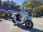 2022 Honda® Metropolitan