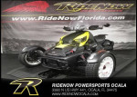 2022 Can-Am® Ryker Rally Rotax 900 ACE