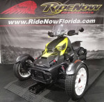 2022 Can-Am® Ryker Rally Rotax 900 ACE