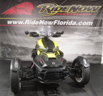 2022 Can-Am® Ryker Rally Rotax 900 ACE