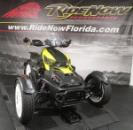 2022 Can-Am® Ryker Rally Rotax 900 ACE