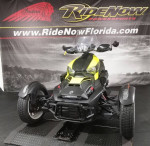 2022 Can-Am® Ryker Rally Rotax 900 ACE