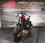 2017 Yamaha SCR950