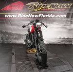 2017 Yamaha SCR950