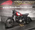 2017 Yamaha SCR950