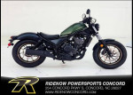 2024 Honda® Rebel 500