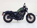 2024 Honda® Rebel 500