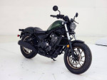 2024 Honda® Rebel 500