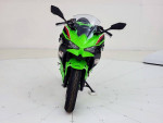 2024 Kawasaki Ninja® 500 KRT Edition