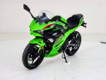 2024 Kawasaki Ninja® 500 KRT Edition