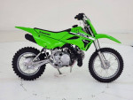 2024 Kawasaki KLX®110R