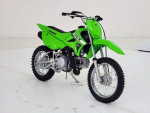 2024 Kawasaki KLX®110R