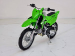 2024 Kawasaki KLX®110R