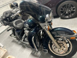 2002 harleydavidson ultra classic very low miles