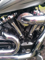 2012 Yamaha Raider