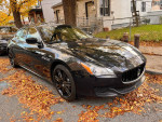 2016 Maserati Quattroporte 132,000 mi