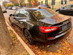 2016 Maserati Quattroporte 132,000 mi