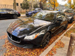 2016 Maserati Quattroporte 132,000 mi