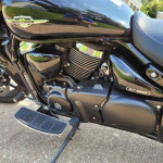 2014 Suzuki Boulevard c90 boss motorcycle