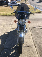 1982 Suzuki GS 550LZ