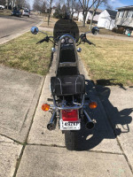 1982 Suzuki GS 550LZ