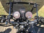 1982 Suzuki GS 550LZ