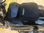 1982 Suzuki GS 550LZ