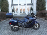 2014 Triumph Trophy SE 1250cc, All options, Garage kept, Like new