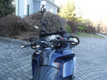 2014 Triumph Trophy SE 1250cc, All options, Garage kept, Like new