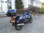 2014 Triumph Trophy SE 1250cc, All options, Garage kept, Like new