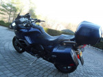 2014 Triumph Trophy SE 1250cc, All options, Garage kept, Like new