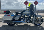 2023 Harley Davisdon Street Glide