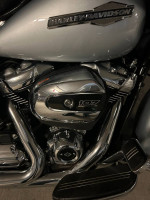 2023 Harley Davisdon Street Glide